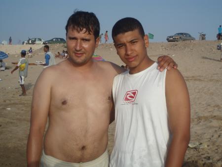 mi and azedine a wad merzag wahed 10 jour nayda